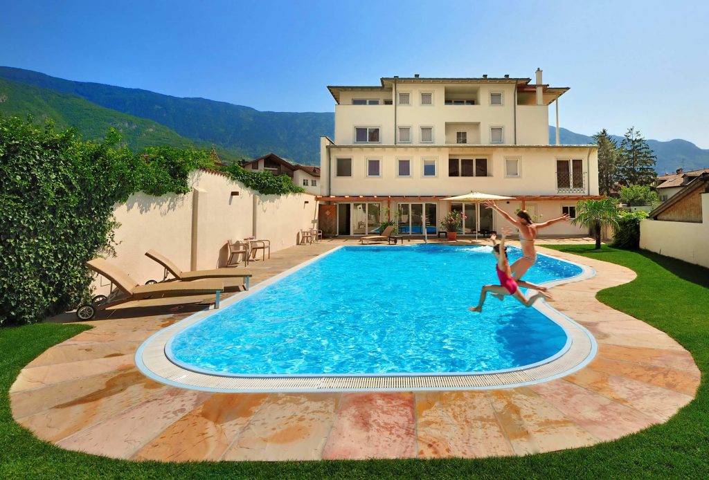 Hotel Teutschhaus ***S