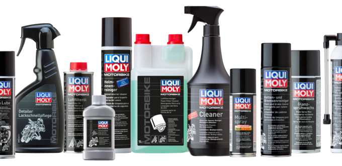 © Liqui Moly